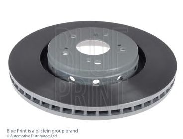 BLUE PRINT adh243125 -  Тормозной диск